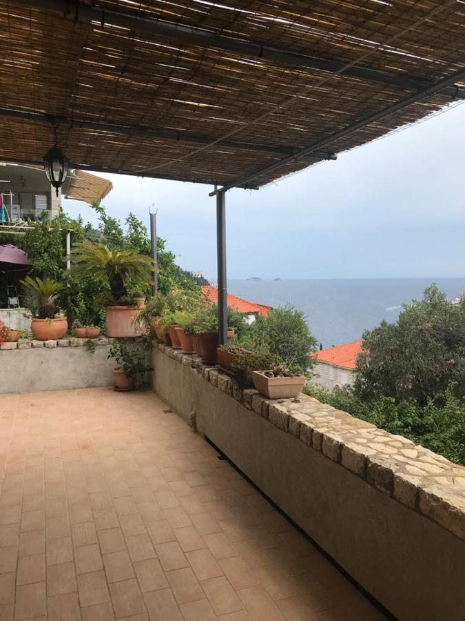 Apartment Amazing View Ντουμπρόβνικ Εξωτερικό φωτογραφία